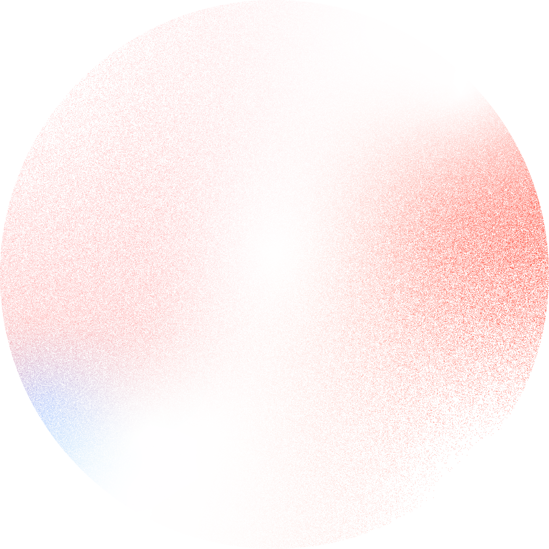 Soft Gradient Circle